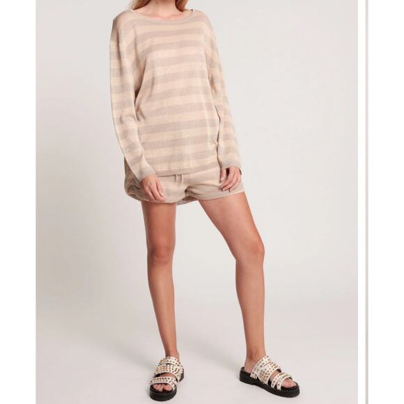 One Teaspoon, New Mexico Knit Sweater, NWT, XS - Picture 3 of 7